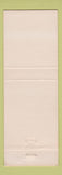 Matchbook Cover - Bray's Restaurant Santa Barbara CA