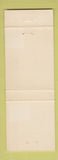 Matchbook Cover - Thrift Plan Loans Ambridge PA