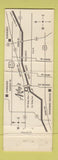 Matchbook Cover - Arley's Restaurant Downers Grove IL WEAR