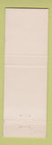 Matchbook Cover - Pepe's Place Port Charlotte FL 1976 pizza