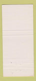 Matchbook Cover - Lambert's Steak House Tavern Westlake OH 30 Strike