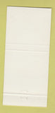 Matchbook Cover - Merchants National Bank Dover NH 30 Strike