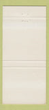 Matchbook Cover - Timko's Soup n Such 30 Strike