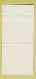 Matchbook Cover - Cork n Cleaver Restaurant 30 Strike