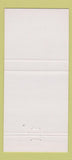 Matchbook Cover - Towne Motel Medina OH 30 Strike