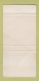 Matchbook Cover - Arthur's Steak House Philadelphia PA WEAR 30 Strike