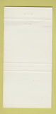 Matchbook Cover - Tulalip Tribes Liquor Store Smoke Shop WA 30 Strike