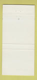 Matchbook Cover - Free State Brewing Company Lawrence KS beer 30 Strike