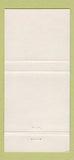Matchbook Cover - Rookwood Pottery Cincinnati OH 30 Strike