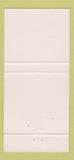 Matchbook Cover - The Inner Circle Beachwood OH 30 Strike