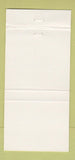 Matchbook Cover - Hoffman House Midway Motor Lodge Wausau WI 30 Strike