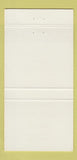 Matchbook Cover - Knotty Pine Motel Hazelwood MO 30 Strike