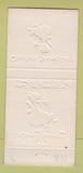 Matchbook Cover - Charlie's Showplace Dinner Theatre 30 Strike