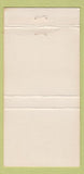 Matchbook Cover - New Glarus Hotel WI 30 Strike