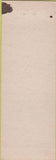 Matchbook Cover - DeLucenay's Drugs Edwardsburg MI