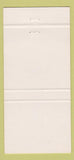 Matchbook Cover - Old Heidelberg Castle Sarasota FL 30 Strike