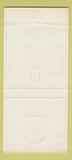 Matchbook Cover - Tarnley's on the Square Murray Hill NJ 30 Strike