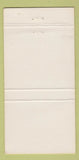 Matchbook Cover - La Conner Country Inn WA 30 Strike
