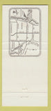 Matchbook Cover - Jesse's Dockside Dunedin FL WEAR 30 Strike