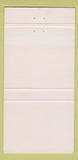 Matchbook Cover - Aunt Emmy's Restaurant Cedarburg WI 30 Strike