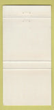 Matchbook Cover - Luigi's Coney Island Fraser MI WEAR 30 Strike