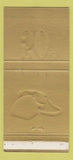 Matchbook Cover - Ringgold Telephone Company GA 1962 WEAR 30 Strike
