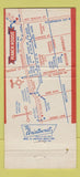 Matchbook Cover - Ranch House Columbia MO 30 Strike
