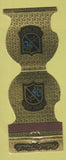 Matchbook Cover - Rio Pinar Country Club Orlando FL