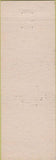 Matchbook Cover - Rome's Bar Eden Valley MN Hillbilly