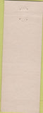 Matchbook Cover - Karlstad Auto Parts MN