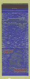 Matchbook Cover - Snug Harbor Venice CA
