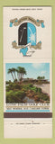 Matchbook Cover - Lone Palm Golf Club Lakeland FL
