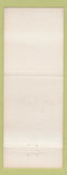 Matchbook Cover - Lone Palm Golf Club Lakeland FL