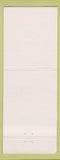 Matchbook Cover - Harry M's Restaurant Grand Junction Colorado WEAR
