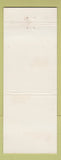 Matchbook Cover - Prime Steak House Richmond VA