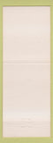 Matchbook Cover - Lone Palm Golf Club Lakeland FL