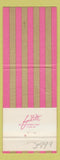Matchbook Cover - Papsie's San Rafael CA WEAR