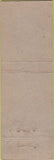 Matchbook Cover - Aschenbrodel Restaurant New Haven CT Safety First