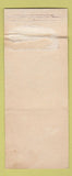 Matchbook Cover - Berry Tor Garage Doors? Horman German