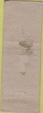 Matchbook Cover - Olson's Liquor Wine girlie NO TOWN