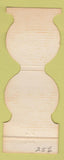 Matchbook Cover - Gypsy's Seafood Bay Harbour FL