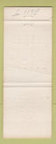 Matchbook Cover - Twin Peaks Tavern San Francisco CA