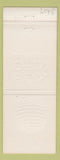 Matchbook Cover - Fox Den Country Club