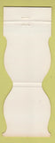 Matchbook Cover - Old Europe Restaurant Washington DC
