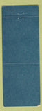 Matchbook Cover - Ford Tractors WEAR
