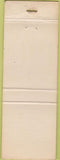 Matchbook Cover - Nelson's Motel Butler MO