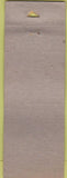Matchbook Cover - Westbrook's DX oil gas Rockton IL WEAR