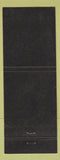Matchbook Cover - Harry M's Restaurant Disco Grand Junction Colorado