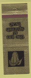 Matchbook Cover - Inn at Spanish Head Lincoln City OR