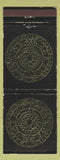 Matchbook Cover - El Cetro Holiday Inn Bethlehem PA